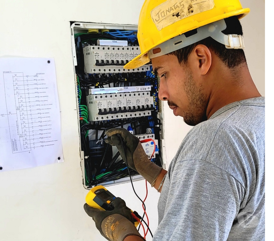 Reparo - Conserto - Reforma Buzios RJ - Fotos para Elétrica e hidráulica