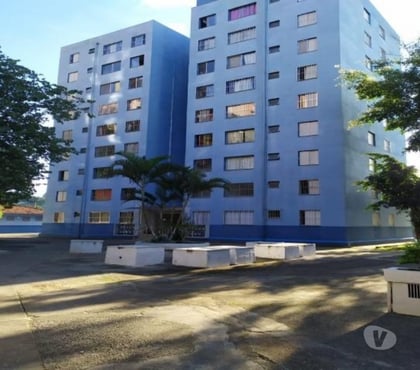 Apartamentos para vender Campo Limpo Sao Paulo SP - Fotos para Excelente Apartamento No Campo Limpo - Abaixo Da Avaliacao