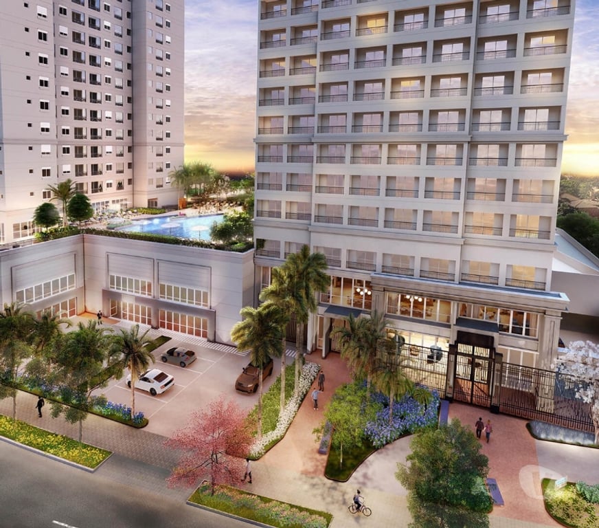 Empreendimentos imóveis Sao Paulo SP Butantã - Fotos para Laçto. de aptona região de Vila Sonia