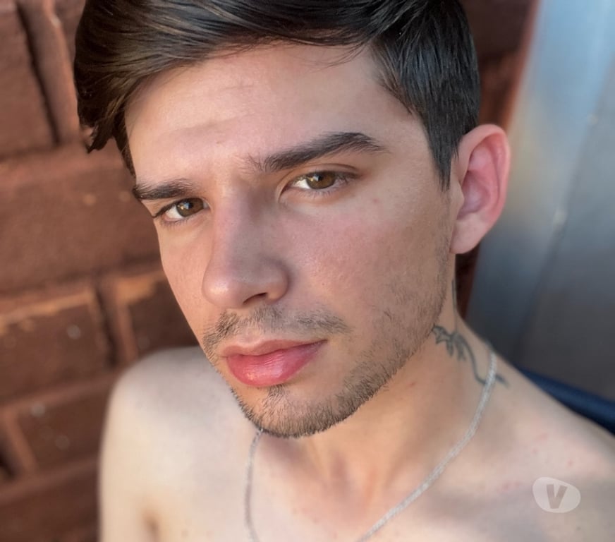 Encontros Casuais Catuipe RS - Fotos para Novinho, 24 anos, procurando macho. 55 996125355