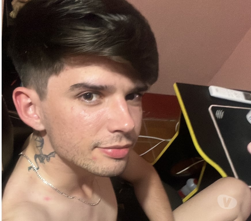 Encontros Casuais Catuipe RS - Fotos para Novinho, 24 anos, procurando macho. 55 996125355