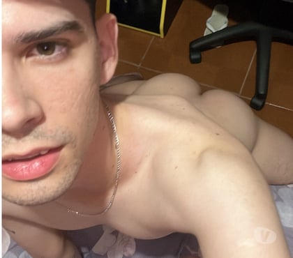 Encontros Casuais - Fotos para Novinho, 24 anos, procurando macho. 55 996125355