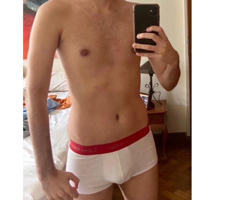 Homem procura Homem Rio de Janeiro RJ Flamengo - Fotos para Passivo guloso para macho