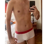 Passivo guloso para macho