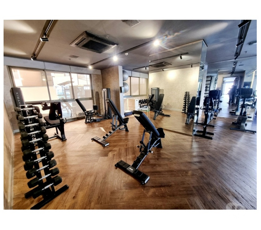 Apartamentos a venda Sao Paulo SP Santo Amaro - Fotos para HA588-Studio novo 22 m2 à 400m do metrô Brooklin