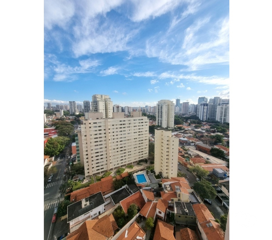 Apartamentos a venda Sao Paulo SP Santo Amaro - Fotos para HA588-Studio novo 22 m2 à 400m do metrô Brooklin