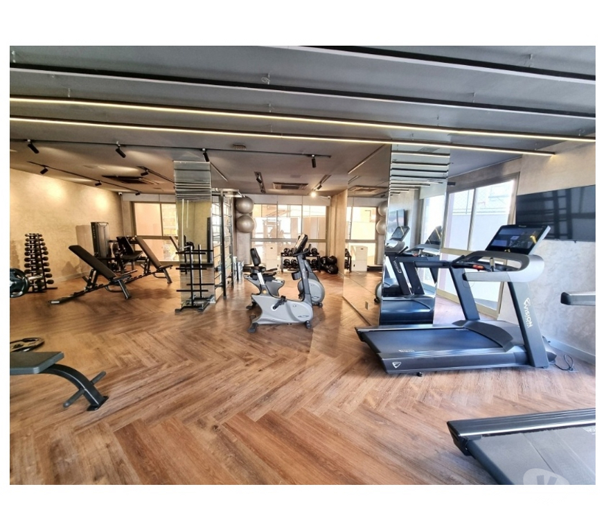 Apartamentos a venda Sao Paulo SP Santo Amaro - Fotos para HA588-Studio novo 22 m2 à 400m do metrô Brooklin