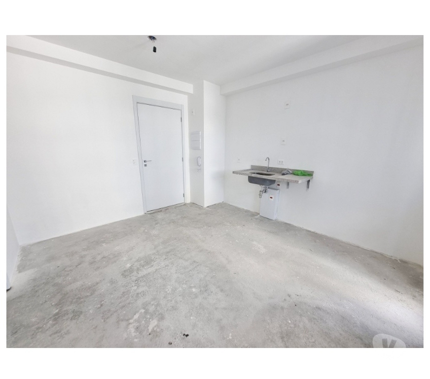 Apartamentos a venda Sao Paulo SP Santo Amaro - Fotos para HA587-Studio novo 23,25 m2 à 400m do metrô Brooklin