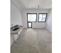 HA587-Studio novo 23,25 m2 à 400m do metrô Brooklin