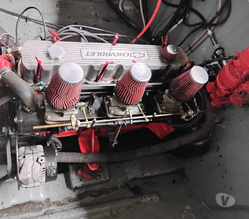  Lancha Usada Sao Paulo SP Itaquera - Fotos para Lancha Cimitarra 25 pés Cabinada