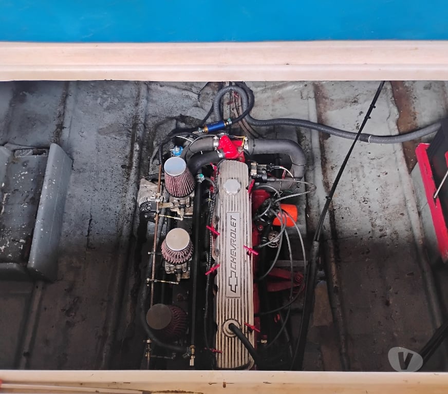  Lancha Usada Sao Paulo SP Itaquera - Fotos para Lancha Cimitarra 25 pés Cabinada