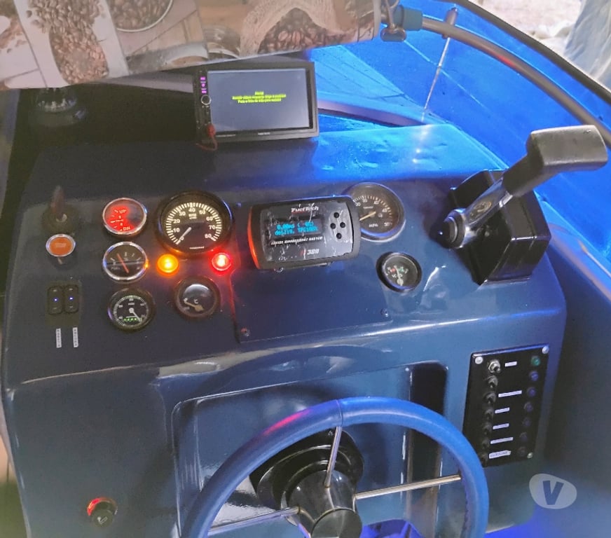  Lancha Usada Sao Paulo SP Itaquera - Fotos para Lancha Cimitarra 25 pés Cabinada