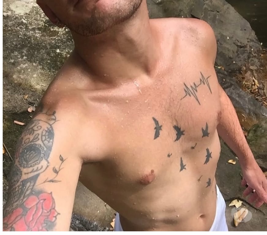 Acompanhantes masculinos Florianopolis SC Canasvieiras - Fotos para Novo com local 48992049674