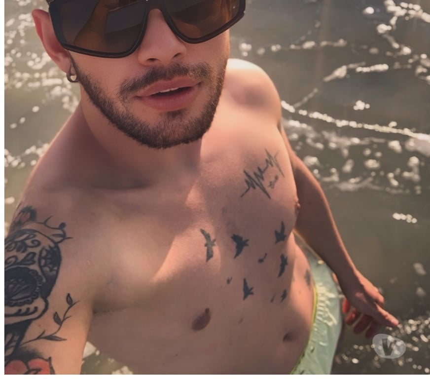 Acompanhantes masculinos Florianopolis SC Canasvieiras - Fotos para Novo com local 48992049674