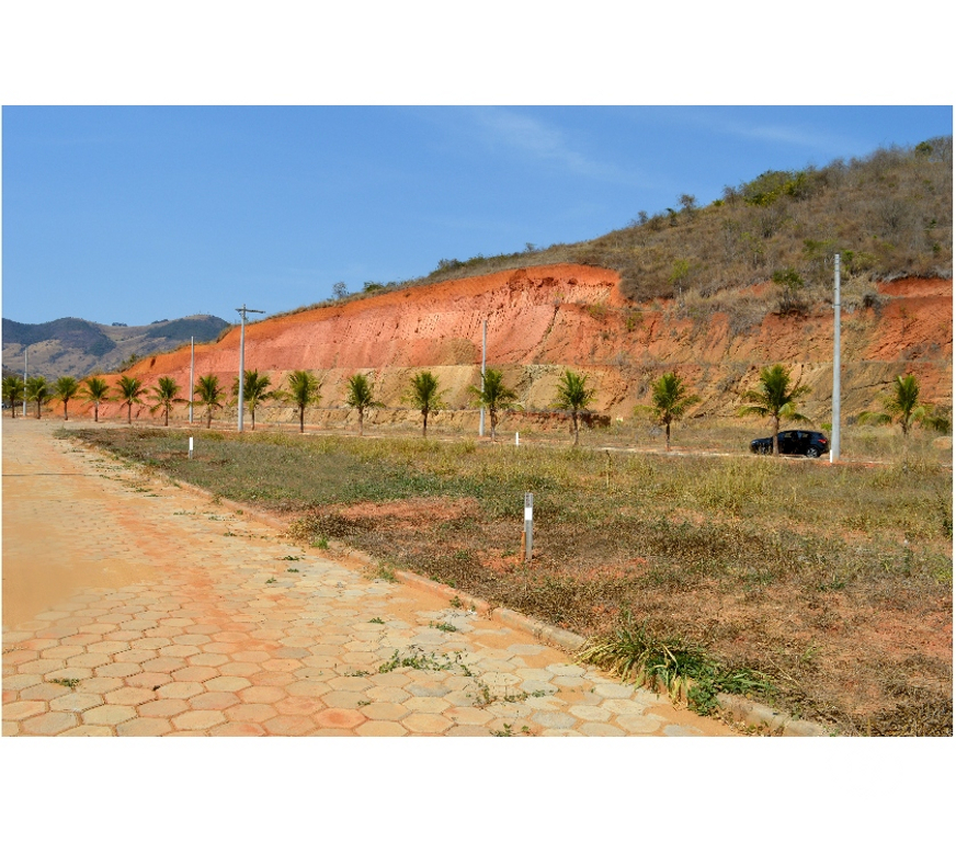 Terrenos Raul Soares MG - Fotos para Venda de terreno