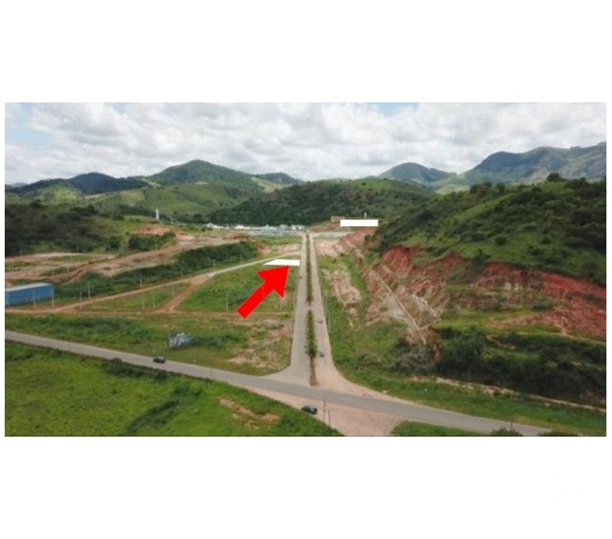 Terrenos Raul Soares MG - Fotos para Venda de terreno