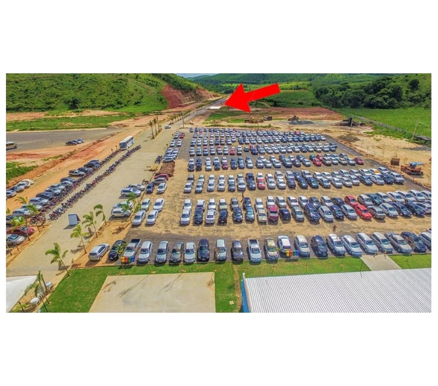 Terrenos Raul Soares MG - Fotos para Venda de terreno