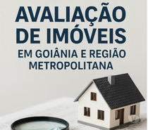 Avaliador de imóveis