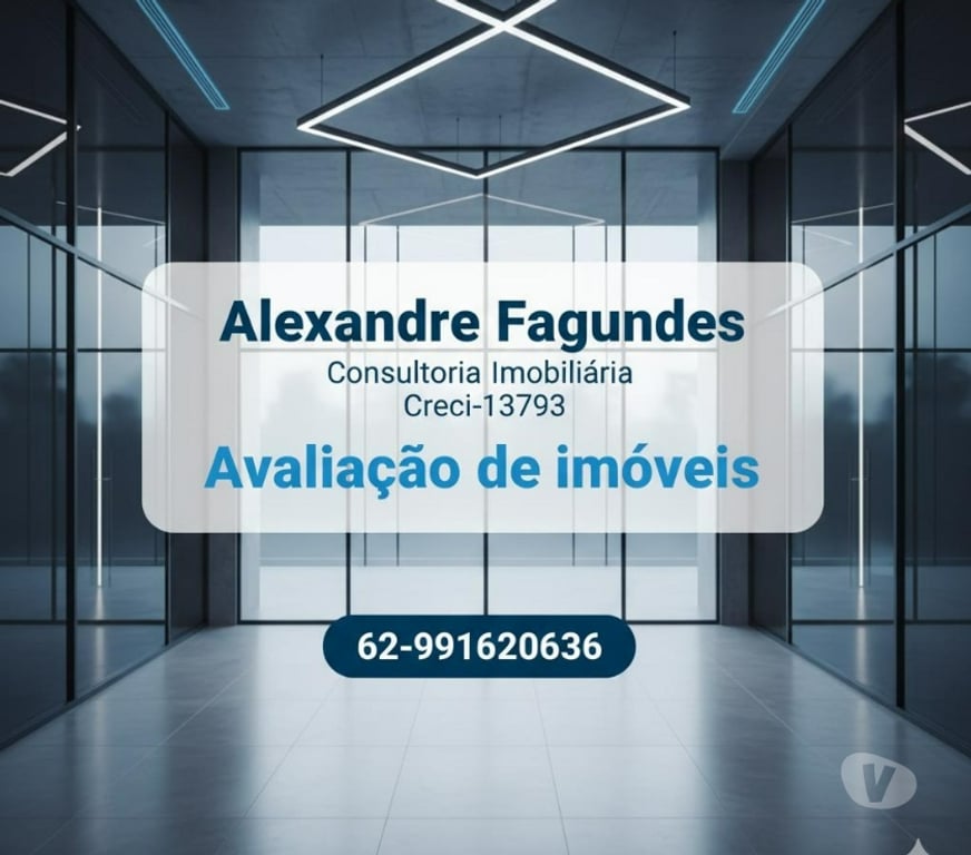 Outros serviços Goiania GO - Fotos para Avaliação de imóveis