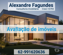 avaliação de imóveis