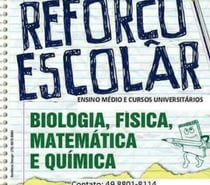 professor particular em exatas