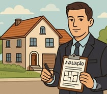 Perito avaliador Judicial imobiliário