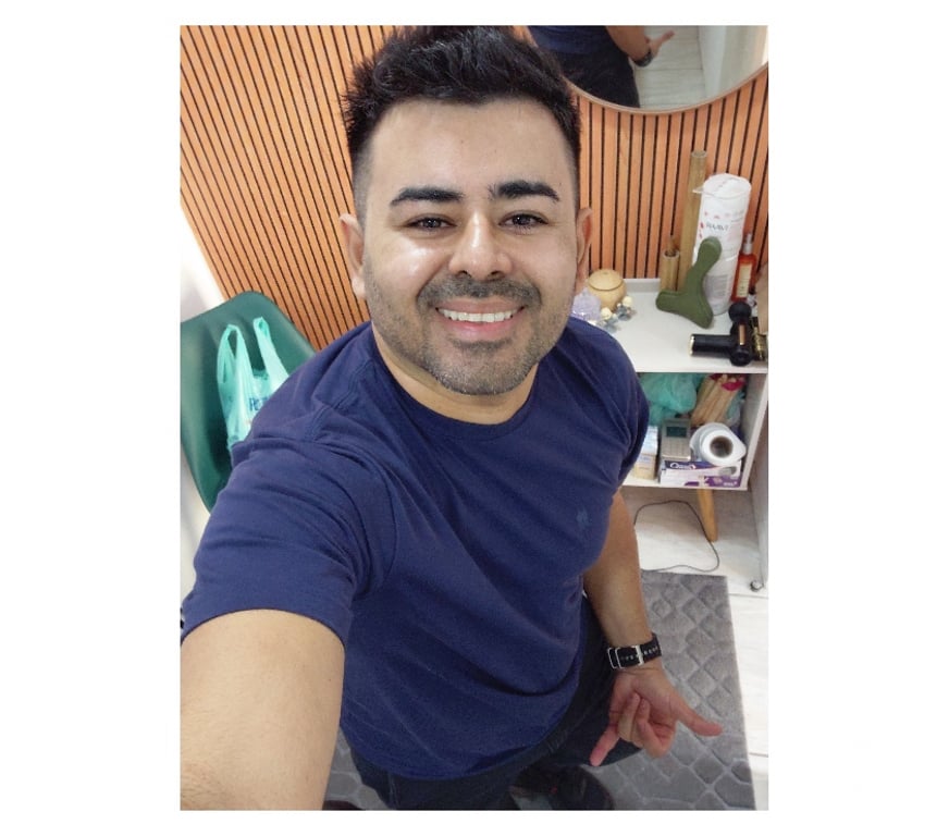 Bem-Estar - Saúde - Beleza Rio de Janeiro RJ Recreio - Fotos para MASSAGEM LOCAL RECREIO