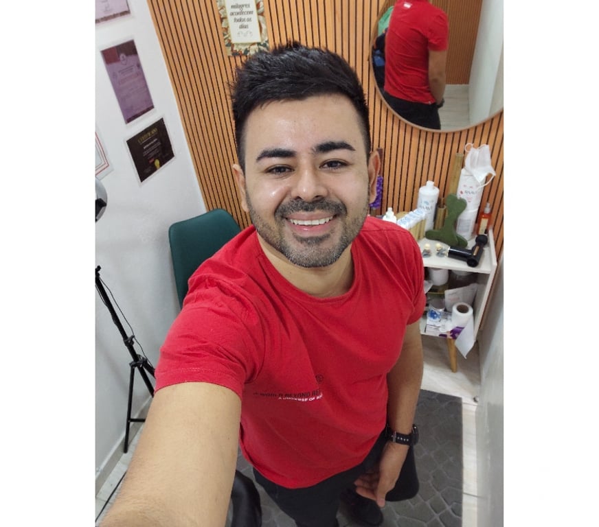 Bem-Estar - Saúde - Beleza Rio de Janeiro RJ Recreio - Fotos para MASSAGEM LOCAL RECREIO