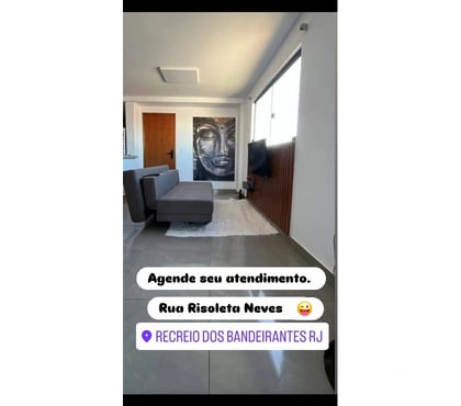 Bem-Estar - Saúde - Beleza Recreio Rio de Janeiro RJ - Fotos para MASSAGEM LOCAL RECREIO