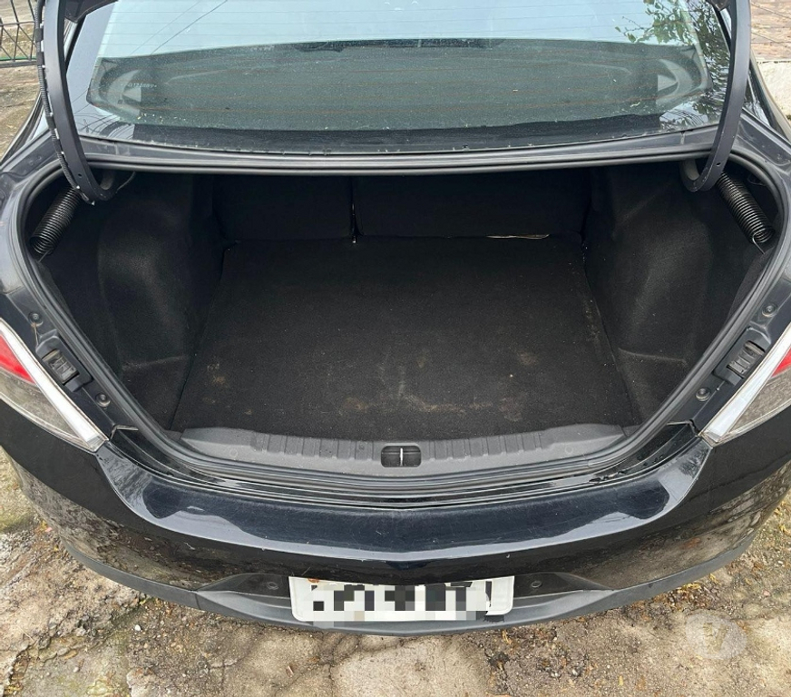 Seminovos Novo Hamburgo RS - Fotos para Chevrolet Prisma Sed. LTZ 1.4 8V Flexpower 4P 2015