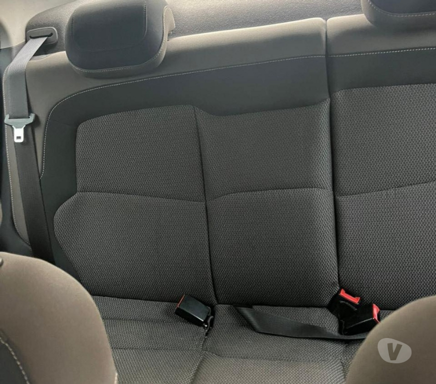 Seminovos Novo Hamburgo RS - Fotos para Chevrolet Prisma Sed. LTZ 1.4 8V Flexpower 4P 2015