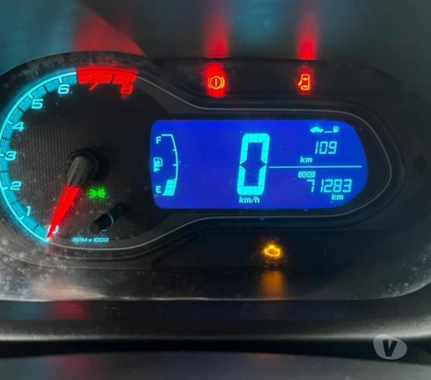 Seminovos Novo Hamburgo RS - Fotos para Chevrolet Prisma Sed. LTZ 1.4 8V Flexpower 4P 2015