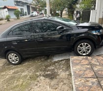 Chevrolet Prisma Sed. LTZ 1.4 8V Flexpower 4P 2015