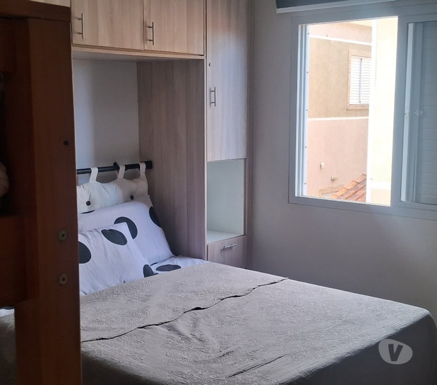 Apartamentos a venda Praia Grande SP - Fotos para APARTAMENTO 1 DORMITÓRIO