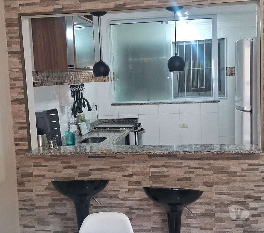 Apartamentos a venda Praia Grande SP - Fotos para APARTAMENTO 1 DORMITÓRIO