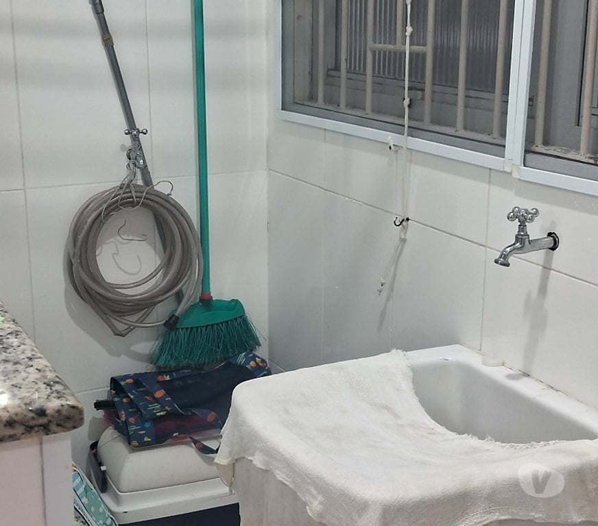 Apartamentos a venda Praia Grande SP - Fotos para APARTAMENTO 1 DORMITÓRIO