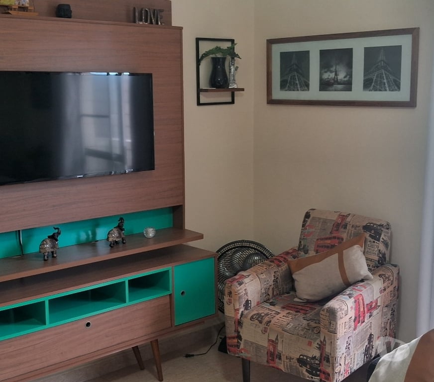 Apartamentos a venda Praia Grande SP - Fotos para APARTAMENTO 1 DORMITÓRIO