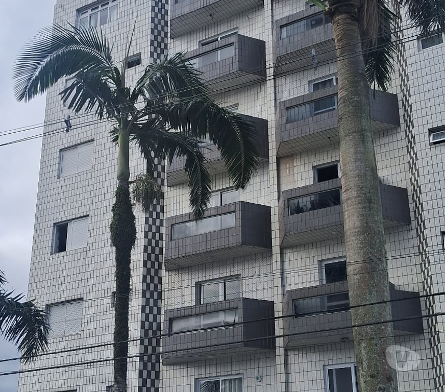 Apartamentos a venda Praia Grande SP - Fotos para APARTAMENTO 1 DORMITÓRIO