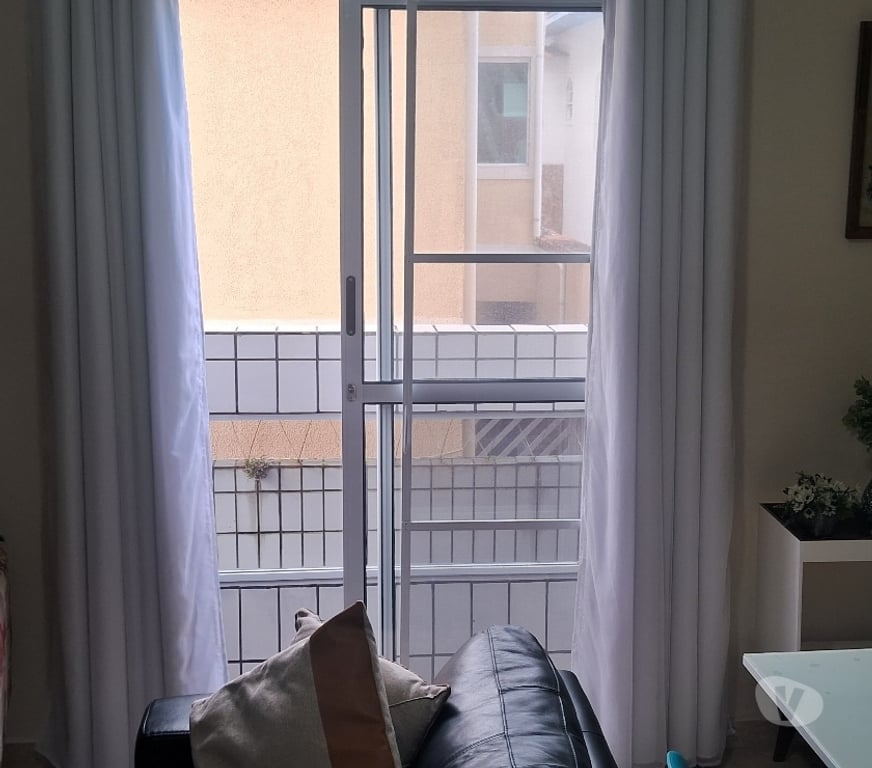 Apartamentos a venda Praia Grande SP - Fotos para APARTAMENTO 1 DORMITÓRIO