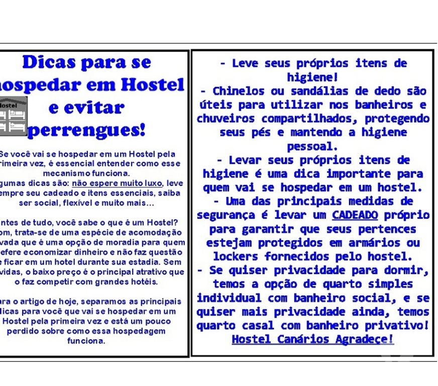 Quarto para Alugar Palhoca SC - Fotos para Alugo quartos mensais em Hostel - Aririu - Palhoça