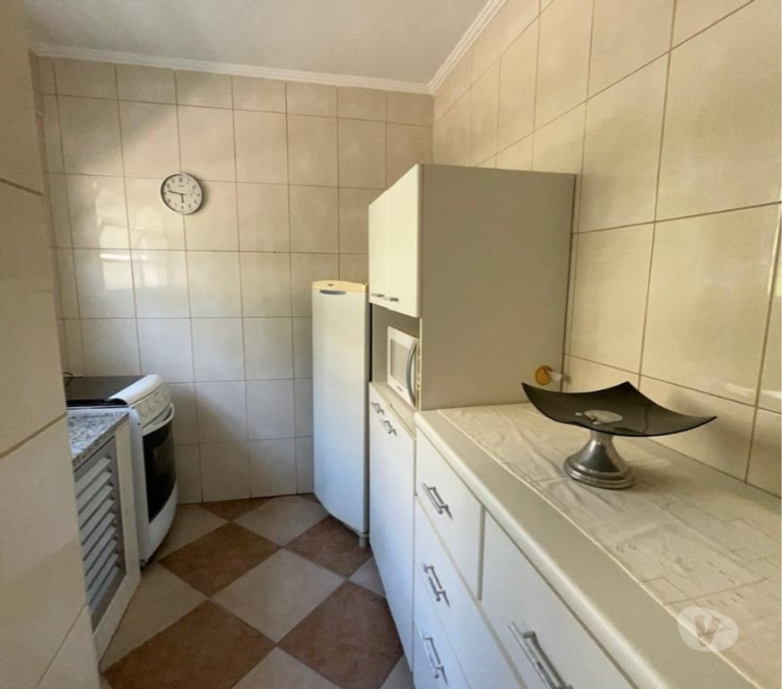 Apartamentos a venda Praia Grande SP - Fotos para Apartamento 1 dormitório