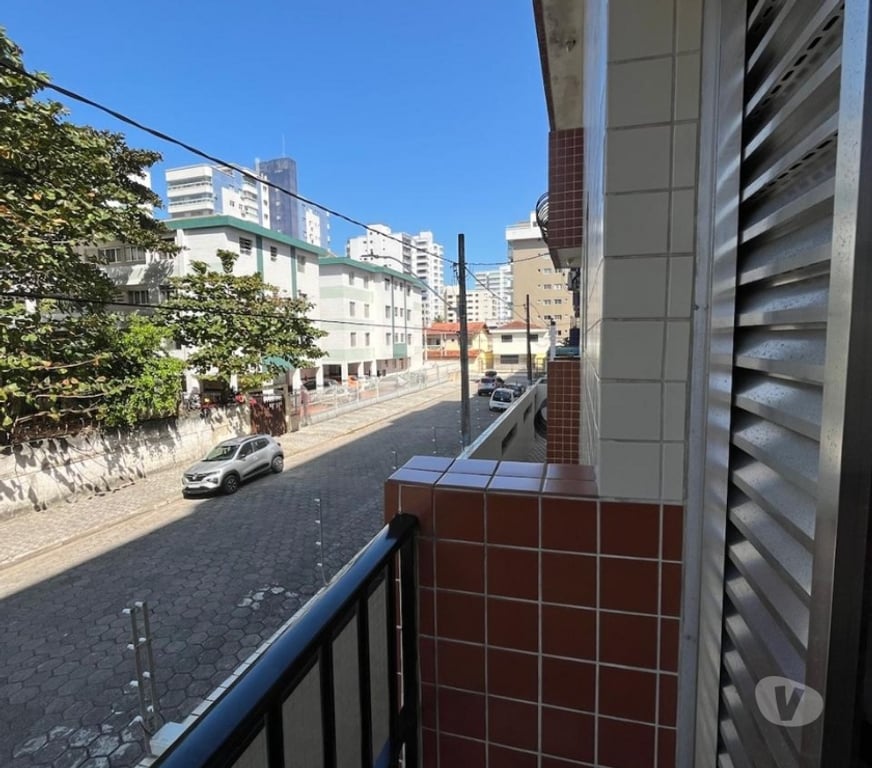 Apartamentos a venda Praia Grande SP - Fotos para Apartamento 1 dormitório