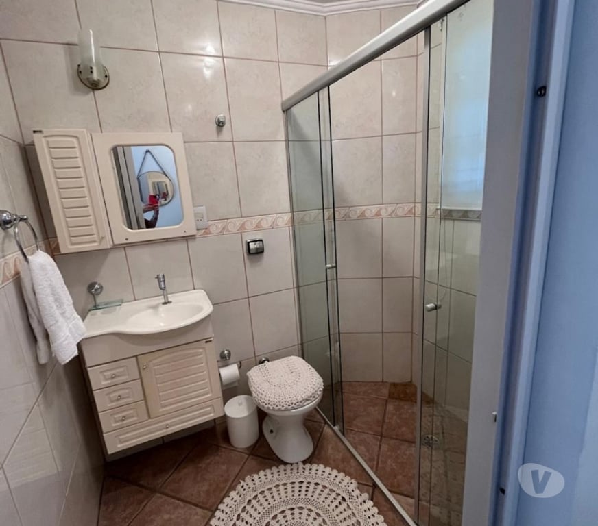 Apartamentos a venda Praia Grande SP - Fotos para Apartamento 1 dormitório