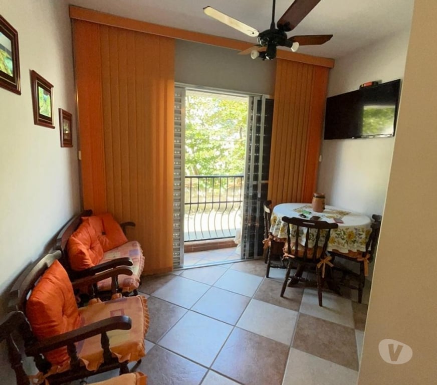 Apartamentos a venda Praia Grande SP - Fotos para Apartamento 1 dormitório