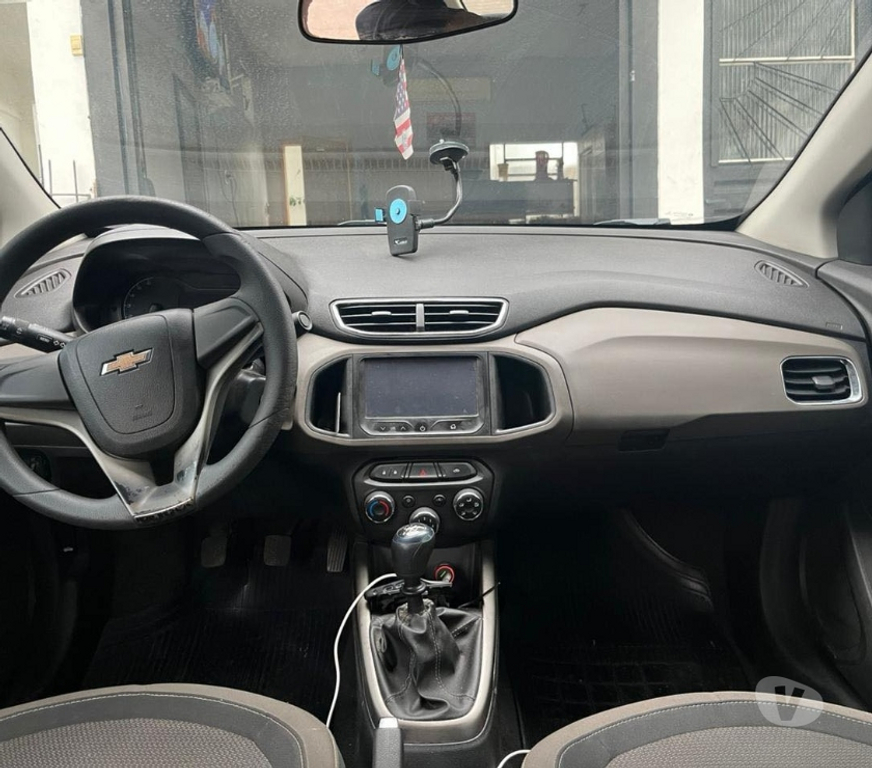 Seminovos Novo Hamburgo RS - Fotos para único dono - Chevrolet Prisma Sed. LTZ 1.4 8V