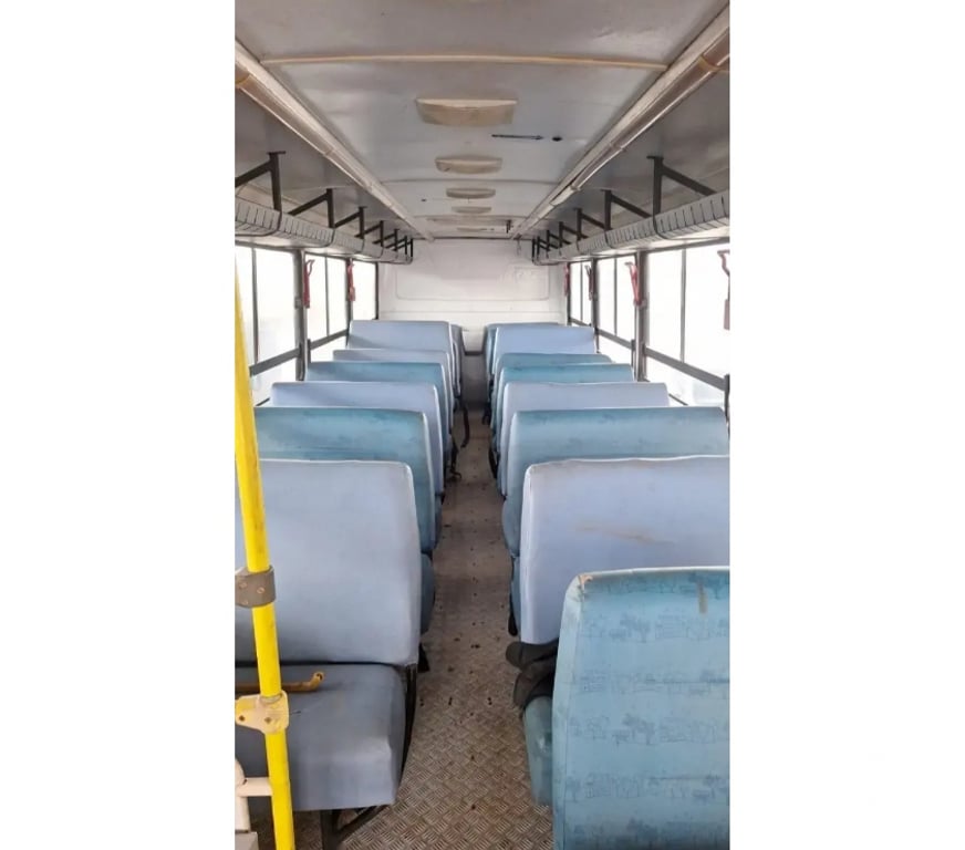  Ônibus Usados Curitiba PR Matriz - Fotos para VW – CAIO – 2013 – RF. 7158