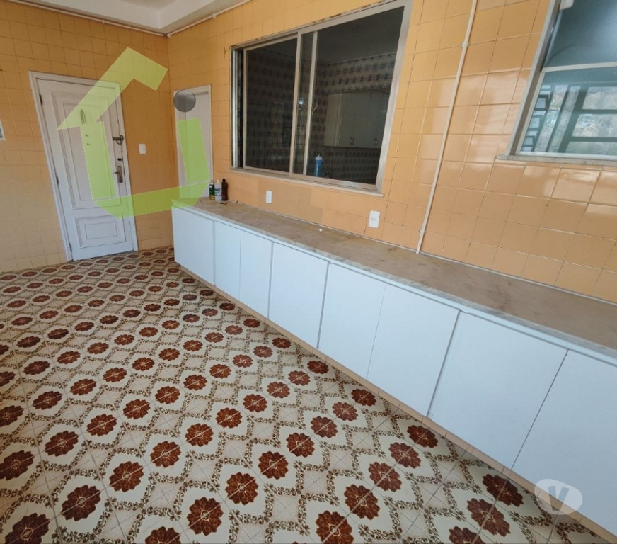 Alugar apartamentos Nova Iguacu RJ - Fotos para ALUGUEL – Apartamento 4 Quartos no Centro de Nova Iguaçu