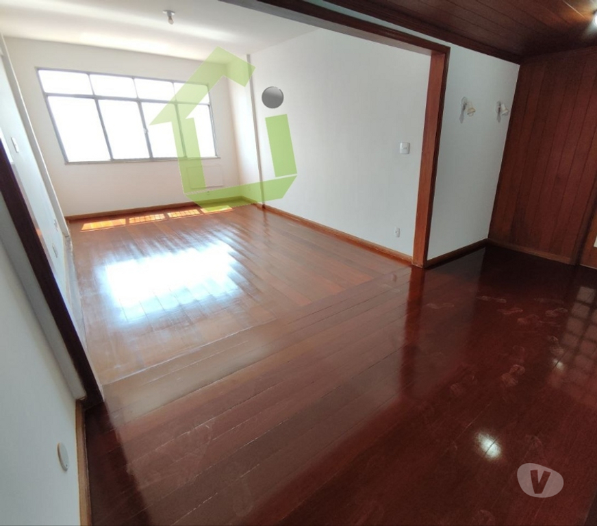 Alugar apartamentos Nova Iguacu RJ - Fotos para ALUGUEL – Apartamento 4 Quartos no Centro de Nova Iguaçu