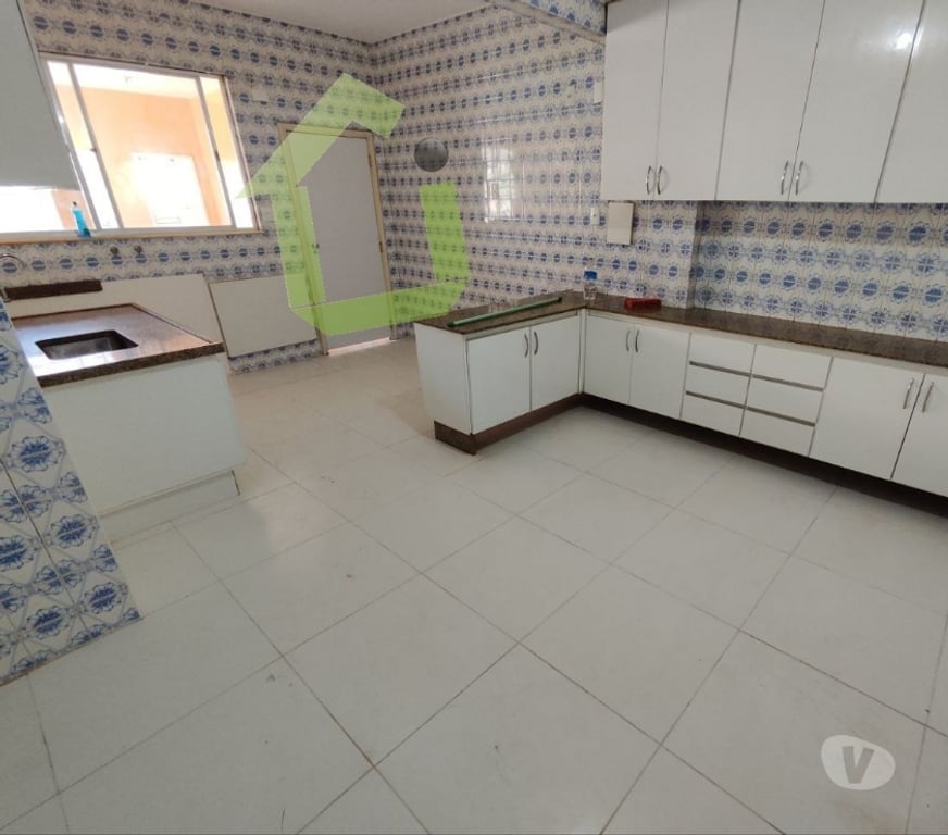 Alugar apartamentos Nova Iguacu RJ - Fotos para ALUGUEL – Apartamento 4 Quartos no Centro de Nova Iguaçu