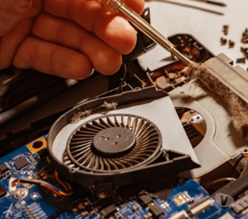 Serviços de Informática Gaspar SC - Fotos para 💻 DR. ROOT - SERVIÇO COMPLETO DE TECNOLOGIA EM SUA CASA!